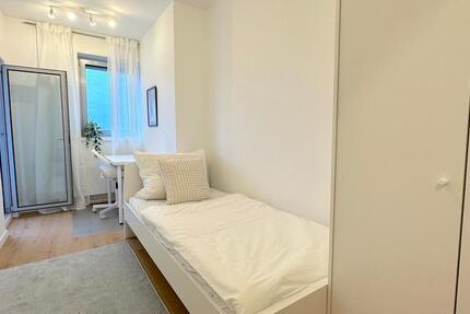 Wohnung Frankfurt am Main Mitte-Nord - 1 Zimmer, 40 m&sup2;, 570&euro; | Angebot:25831073