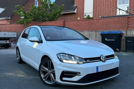 VW Golf 156.000 km 11.399 &euro; Frankfurt 60433