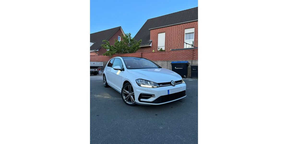 VW Golf 156.000 km 11.399 &euro; Frankfurt 60433