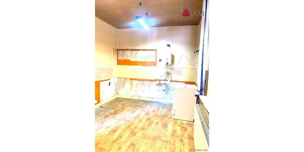 Einfamilienhaus Frankfurt am Main / Höchst Altstadt - 3 Zimmer, 78 m&sup2;, 350.000&euro; | Angebot:25927125