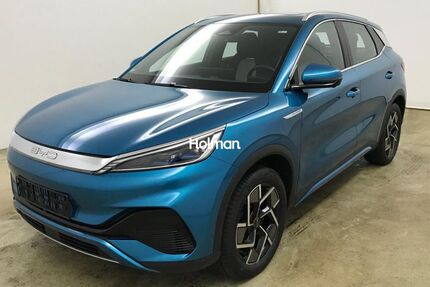 BYD ATTO 3 24.858 km 23.620 &euro; Eschborn 65760