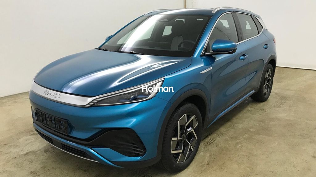 BYD ATTO 3 24.858 km 23.620 &euro; Eschborn 65760