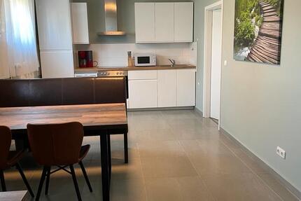 Wohnung Babenhausen - 2 Zimmer, 52 m&sup2;, 1.000&euro; | Angebot:25172616