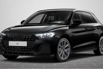 Audi A1 5.712 km 26.930 &euro; Aschaffenburg 63741