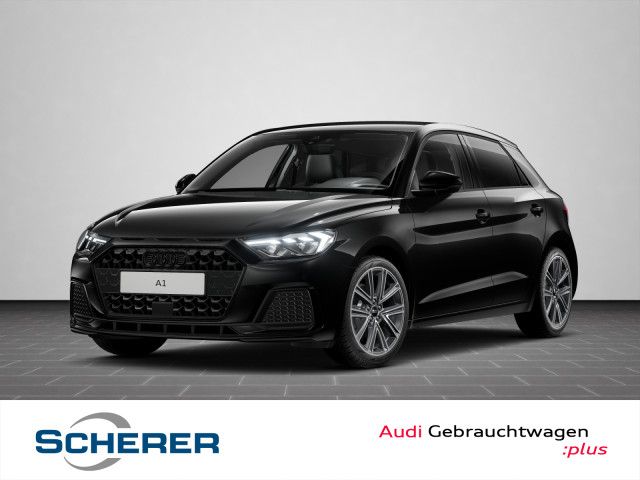 Audi A1 5.712 km 26.930 &euro; Aschaffenburg 63741