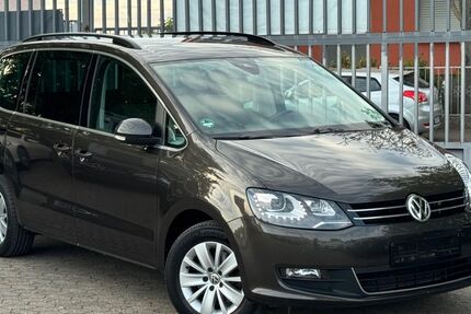VW Sharan 115.033 km 23.900 &euro; Frankfurt am Main 65933