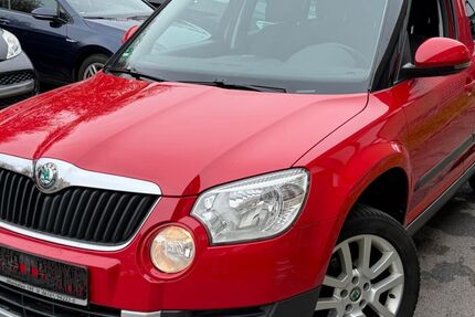 Skoda Yeti 199.999 km 4.999 &euro; Frankfurt am Main 65933