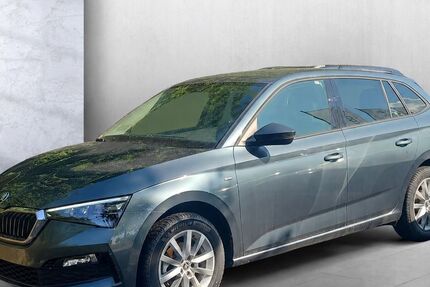 Skoda Scala 56.700 km 17.990 &euro; Altenstadt 63674