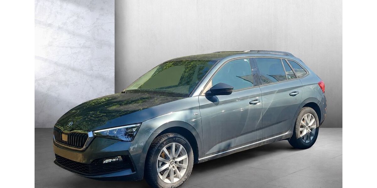 Skoda Scala 56.700 km 17.990 &euro; Altenstadt 63674
