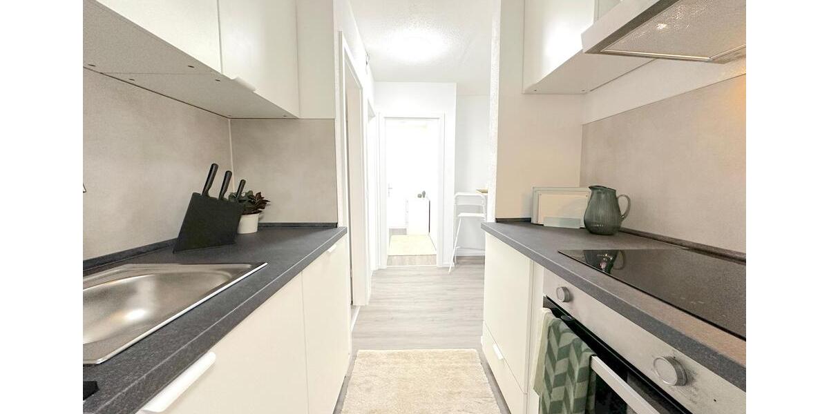 Etagenwohnung Frankfurt am Main Ginnheim - 1 Zimmer, 7 m&sup2;, 530&euro; | Angebot:25363084