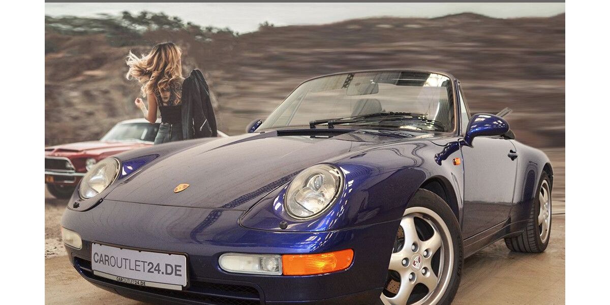 Porsche 993 148.500 km 74.880 &euro; Frankfurt am Main 60314