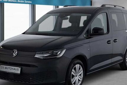 VW Caddy 62.532 km 27.960 &euro; Maintal 63477