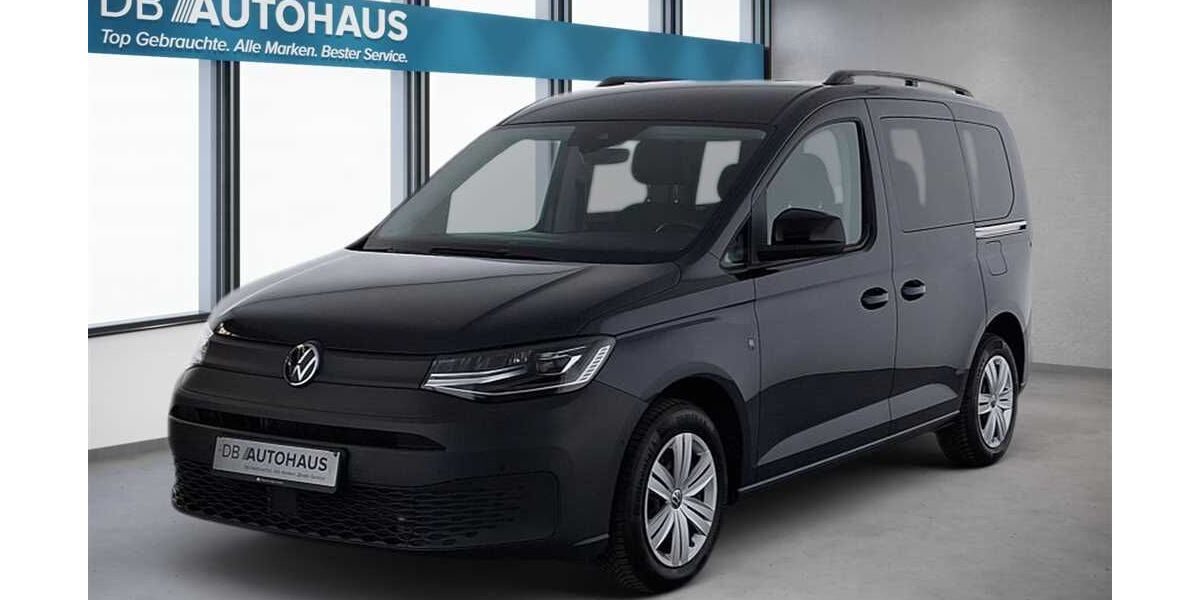 VW Caddy 62.532 km 27.960 &euro; Maintal 63477