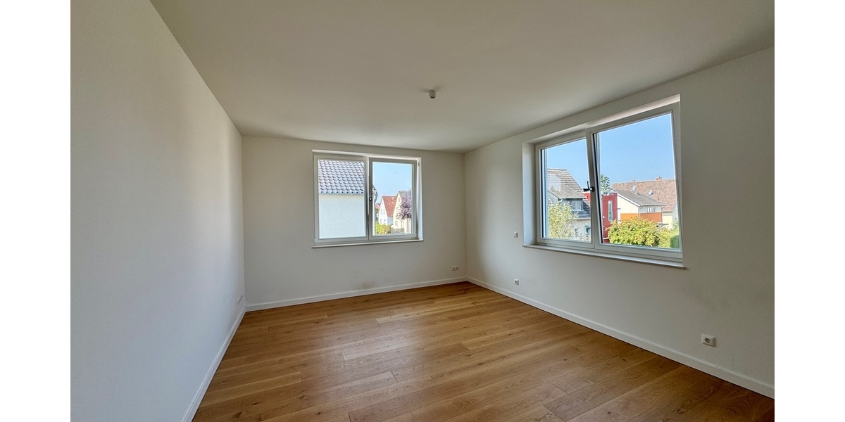 Bad Homburg - Ober-Erlenbach: Exklusives freistehendes Einfamilienhaus in kinderfreundlicher Lage! - Einfamilienhaus Bad Homburg Gonzenheim | Angebot:25972283