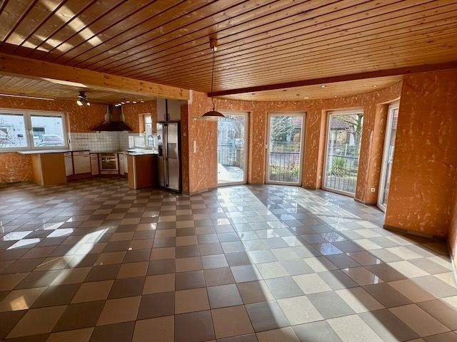 Einfamilienhaus Großostheim / Ringheim Großostheim - 7 Zimmer, 162 m&sup2;, 598.000&euro; | Angebot:25837713