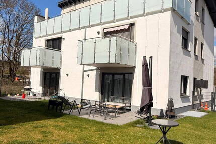 Wohnung Offenbach Bieber - 4 Zimmer, 124 m&sup2;, 2.300&euro; | Angebot:25927060