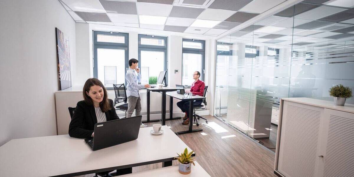 Gewerbeobjekt Frankfurt am Main Innenstadt - 1.485&euro; | Angebot:25716724