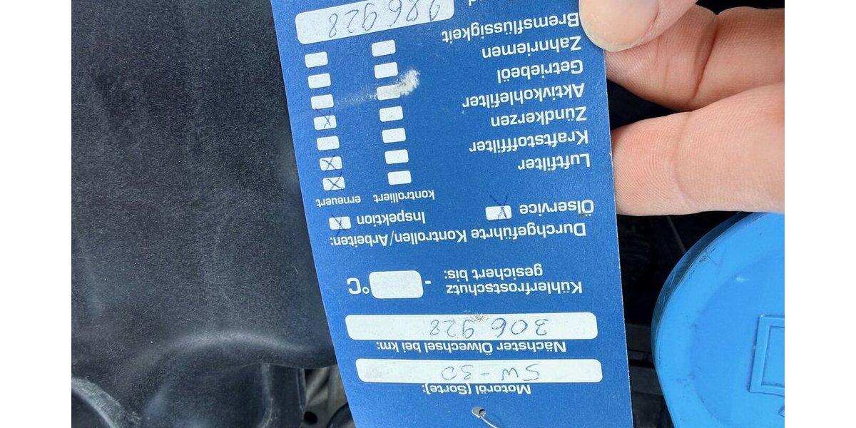 Honda CR-V 2.2 CRDI 4x4 Elegance/TOP/Mit TÜV 307.010 km 4.999 &euro; Frankfurt 60386