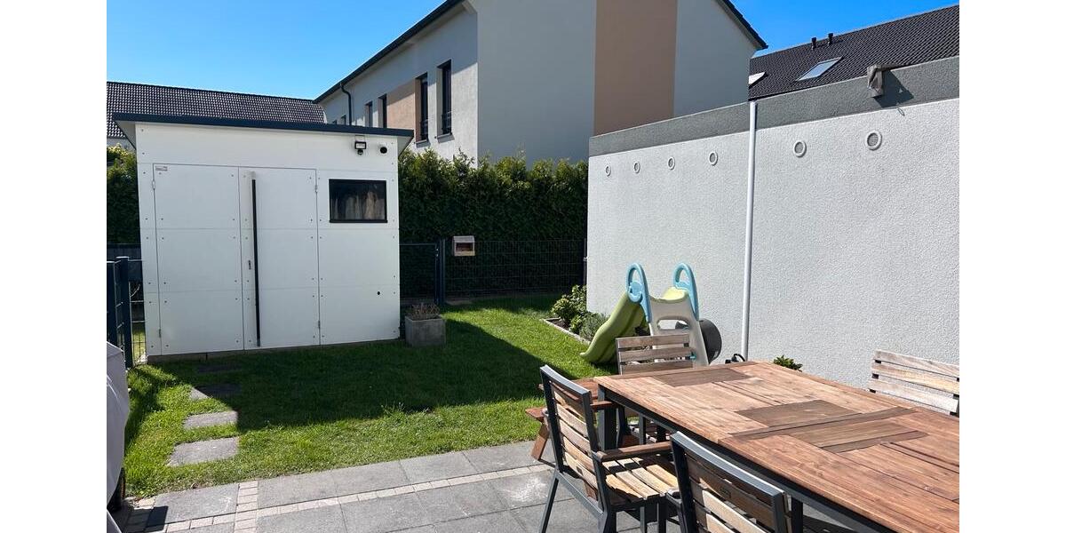 Reihenhaus Kelsterbach - 5 Zimmer, 141 m&sup2;, 695.000&euro; | Angebot:26210756