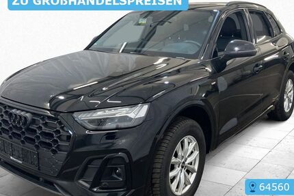 Audi Q5 163.268 km 30.107 &euro; Frankfurt 60596