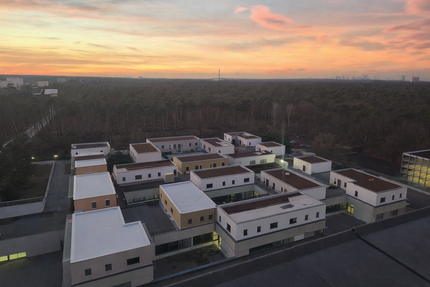 Haus Heusenstamm - 4 Zimmer, 85 m&sup2;, 1.275&euro; | Angebot:25480018