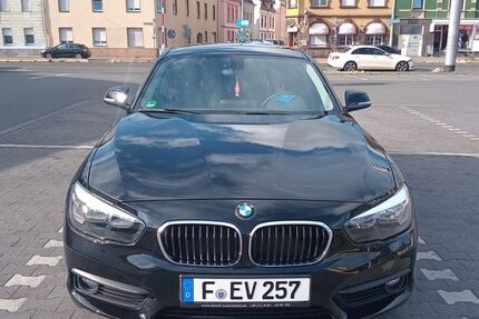 BMW 116 180.000 km 7.200 &euro; Frankfurt am Main 65929