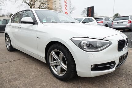 BMW 116 210.000 km 4.990 &euro; Mainaschaff 63814