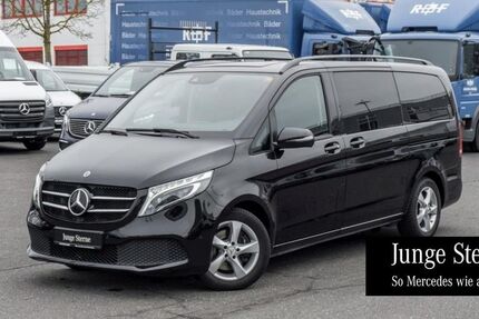 Mercedes-Benz V 220 73.900 km 45.780 &euro; Stockstadt 63811