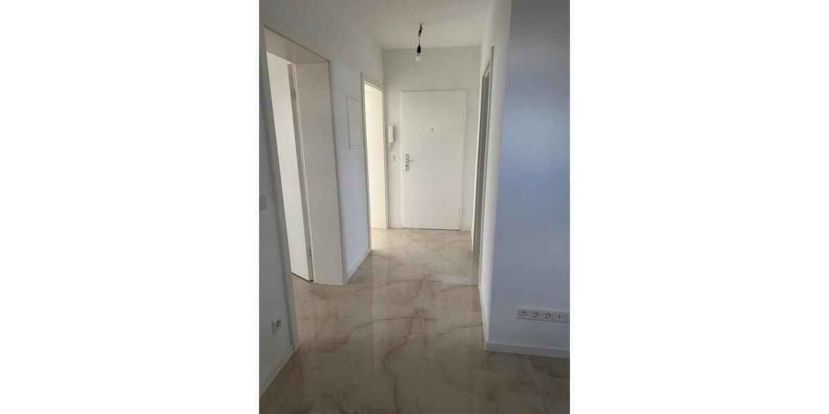 Etagenwohnung Frankfurt am Main Nord-West - 2 Zimmer, 53 m&sup2;, 1.495&euro; | Angebot:25893659