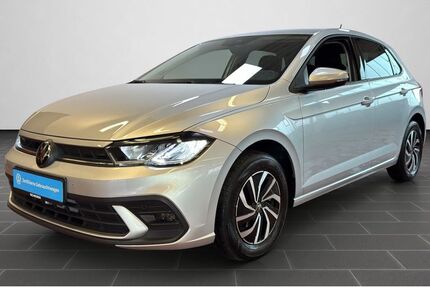 VW Polo 14.304 km 21.380 &euro; Aschaffenburg 63741