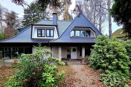 Haus Linsengericht - 5 Zimmer, 165 m&sup2;, 798.000&euro; | Angebot:25939999