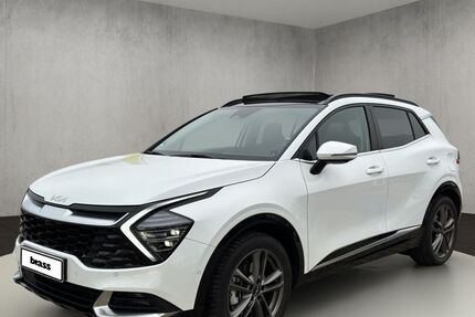 Kia Sportage 6.483 km 42.780 &euro; Frankfurt 60488