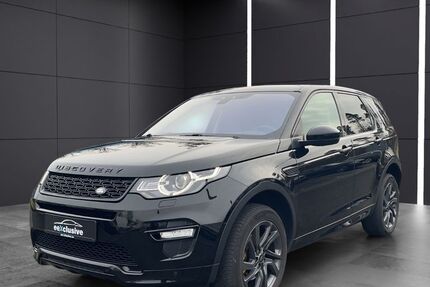 Land Rover Discovery 135.000 km 12.500 &euro; Nidderau 61130