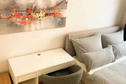 Zimmer Frankfurt am Main Innenstadt - 899&euro; | Angebot:26028830