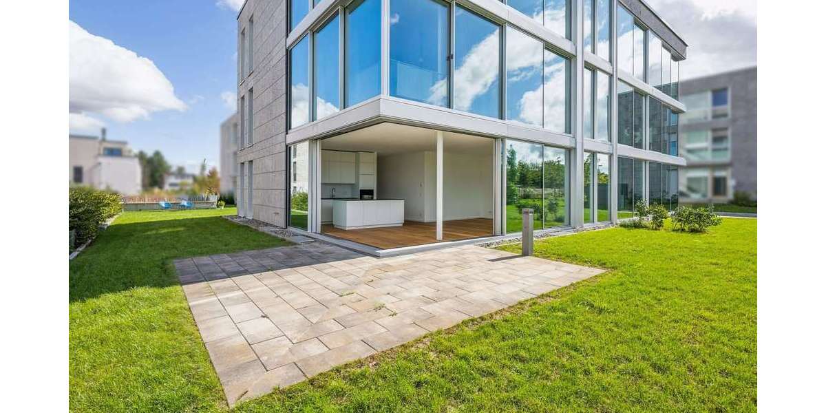 Etagenwohnung Bad Nauheim - 3 Zimmer, 89 m&sup2;, 598.000&euro; | Angebot:25235882