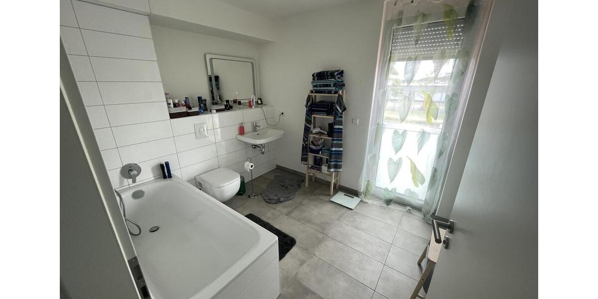 Etagenwohnung Nidderau - 3 Zimmer, 84 m&sup2;, 1.220&euro; | Angebot:26427022