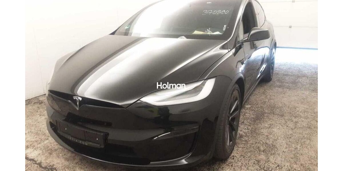 Tesla Model X 87.038 km 66.331 &euro; Eschborn 65760