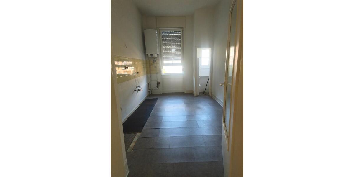 Etagenwohnung Frankfurt am Main Niederrad - 4 Zimmer, 98 m&sup2;, 370.000&euro; | Angebot:26974450