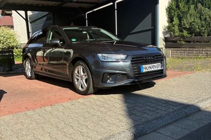 Audi A4 145.000 km 19.900 &euro; Gründau 63584