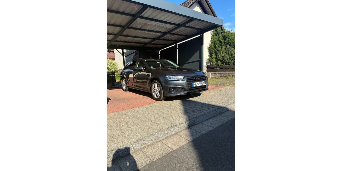 Audi A4 145.000 km 19.900 &euro; Gründau 63584