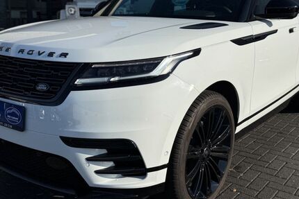 Land Rover Range Rover Velar 5.000 km 74.999 &euro; Gelnhausen 63571