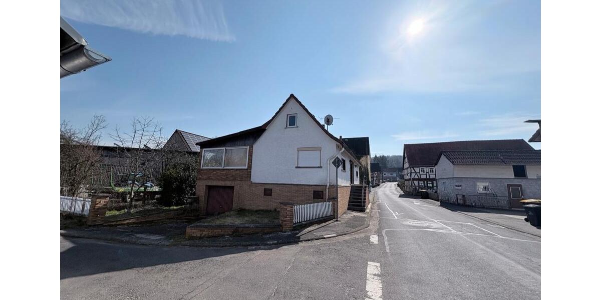 Einfamilienhaus Freigericht - 3 Zimmer, 85 m&sup2;, 70.000&euro; | Angebot:25988751