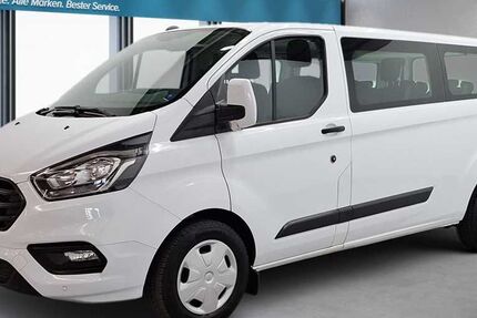 Ford Transit Custom 107.237 km 22.980 &euro; Maintal 63477