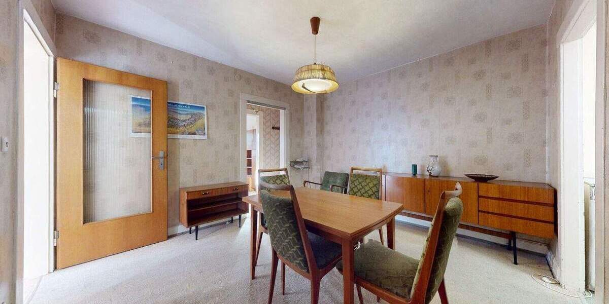 Doppelhaushälfte Frankfurt am Main Unterliederbach - 5 Zimmer, 91 m&sup2;, 349.000&euro; | Angebot:25727365