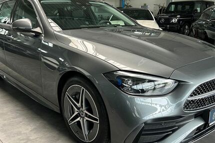 Mercedes-Benz C 200 22.672 km 40.439 &euro; Groß-Umstadt 64823