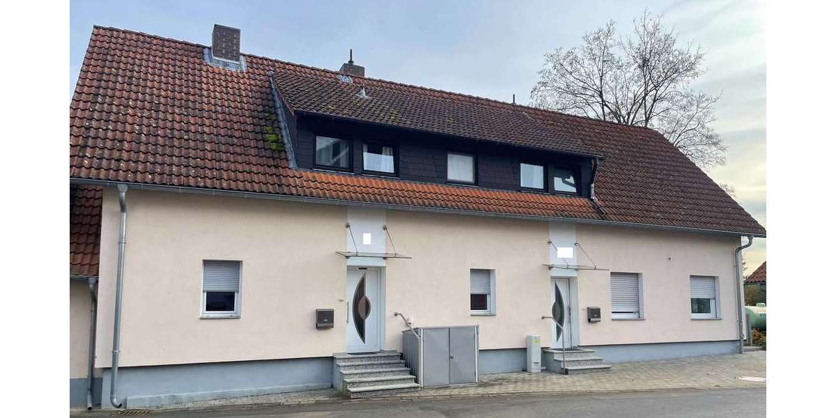 Einfamilienhaus Ranstadt - 10 Zimmer, 222 m&sup2;, 399.999&euro; | Angebot:24990834