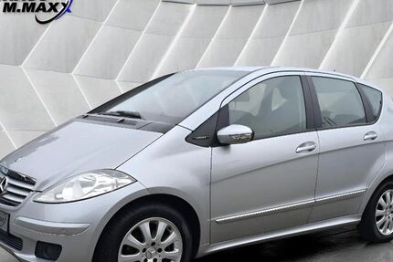 Mercedes-Benz A 200 124.000 km 7.900 &euro; Nidderau 61130