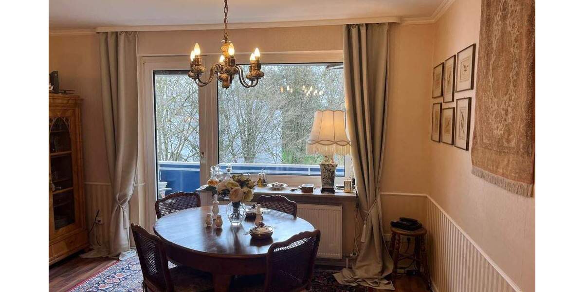 Etagenwohnung Bad Homburg vor der Höhe Bad Homburg - 4 Zimmer, 80 m&sup2;, 369.000&euro; | Angebot:25896128