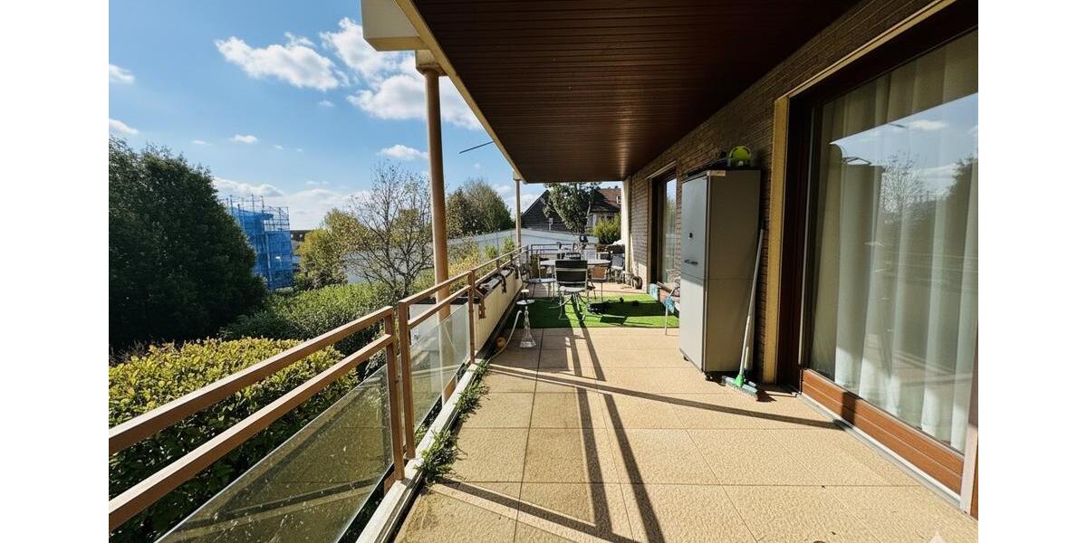 Erdgeschoßwohnung Frankfurt am Main Bergen-Enkheim - 4 Zimmer, 152 m&sup2;, 1.980&euro; | Angebot:23398170