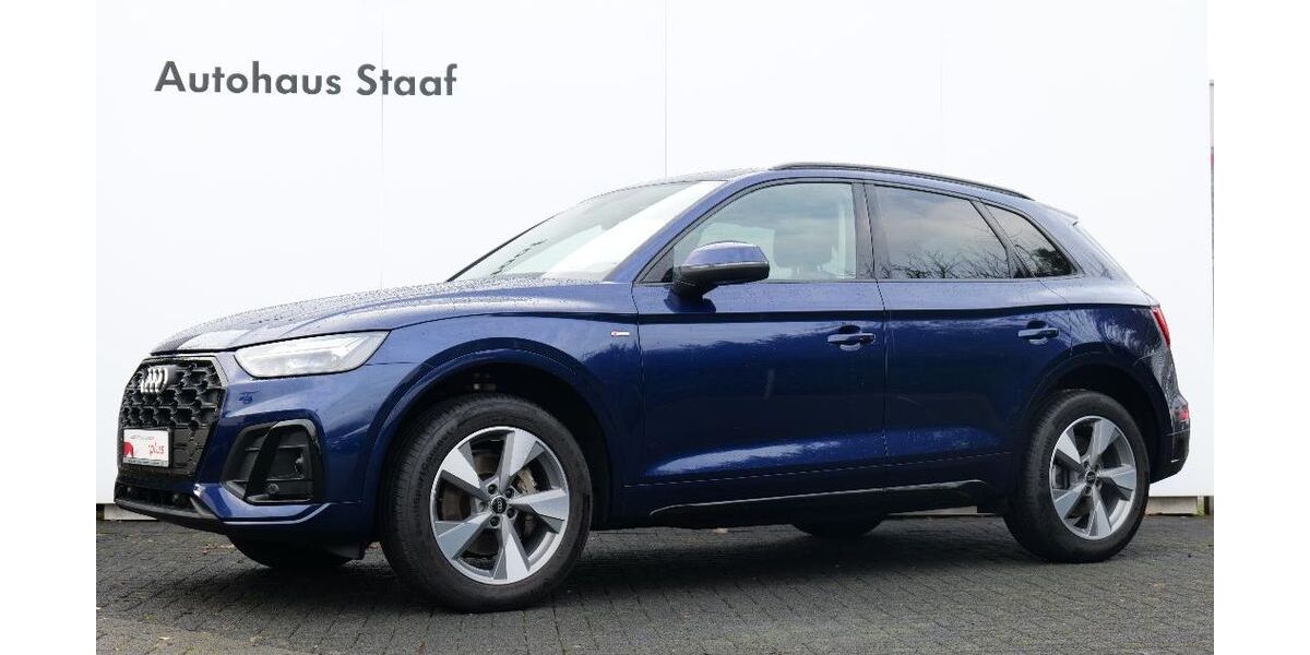 Audi Q5 34.028 km 47.490 &euro; Nidderau 61130